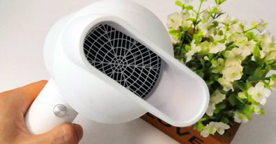 吹風機網片