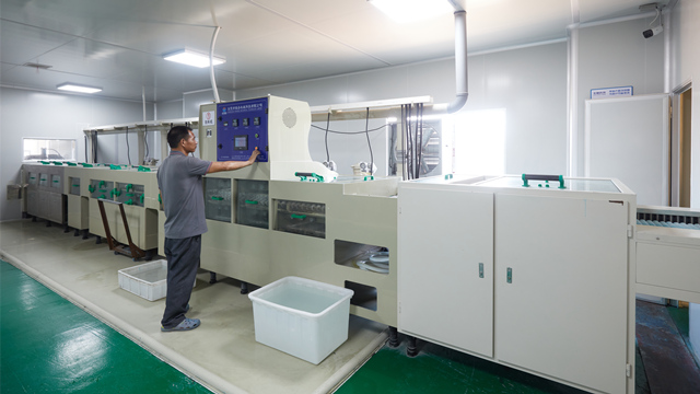 蝕刻加工（gōng）材料洗料