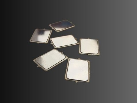 可伐合金蝕刻封（fēng）裝蓋板